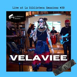 VELACANDELA (Live Session)