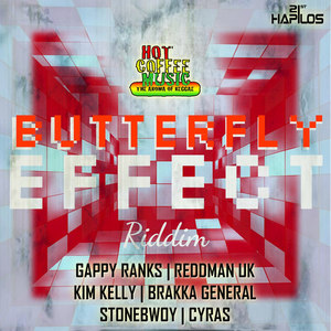 Butterfly Effect Riddim