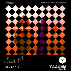 Indian EP