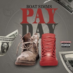 Pay Day (Explicit)