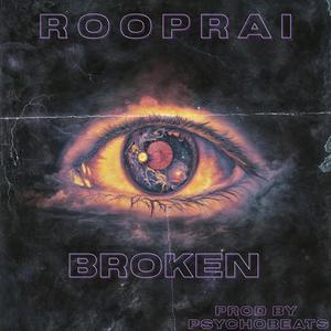 BROKEN (feat. psychobeats)