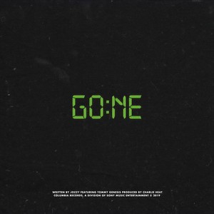 I'm Gone (From Euphoria)