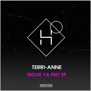 What The F (Original Mix)