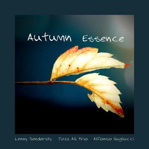 Autumn Essence