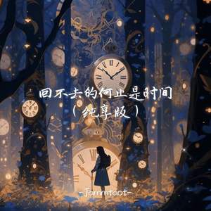 回不去的何止是时间 (纯享版)