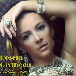 Rosela Gjylbegu - NE ME QUITTE PAS