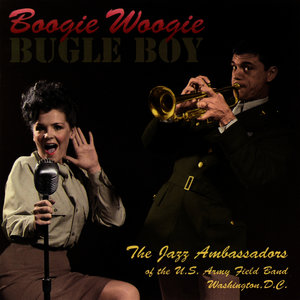 Boogie Woogie Bugle Boy