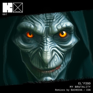 My Brutality (Original Mix)