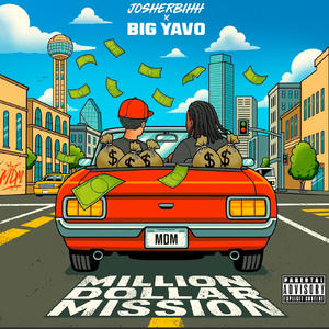 M.D.M (feat. Big Yavo) (Explicit)