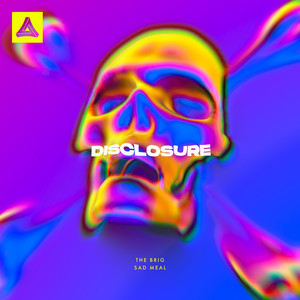 Disclosure (Original Mix)