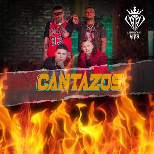 Cantazos (feat. Dani y Magneto) (J Kiel, DIROMA & Dani y Magneto Remix)