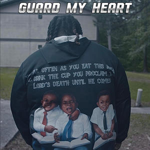 Guard My Heart
