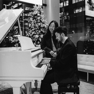 I'll Be Home for Christmas