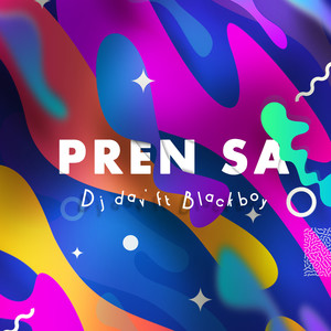 Pren Sa (Explicit)