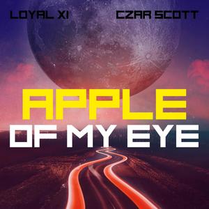 Apple of My Eye (feat. Czar Scott)