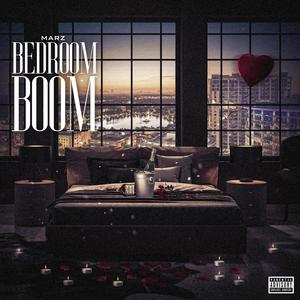 Bedroom Boom (Explicit)