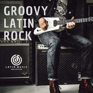 Groovy Latin Rock