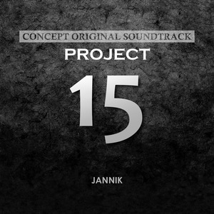 Project No.15 (Concept Original Soundtrack)