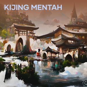 Kijing mentah