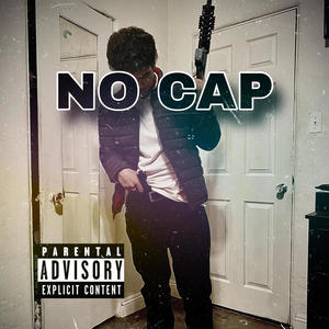 NO CAP (feat. Pretty Bwoy Cozy) [Explicit]