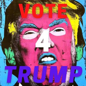 Vote 4 Trump (feat. Derty Dan) [Explicit]