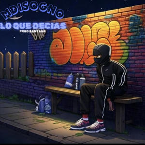 Lo Que DeciAs (feat. Lfstudio) ($antana Remix)