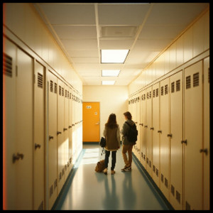 Lockers Full of Secrets