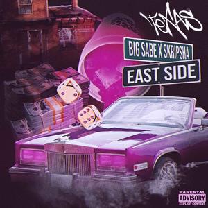 EASTSIDE (feat. SKRIPSHA) (Explicit)