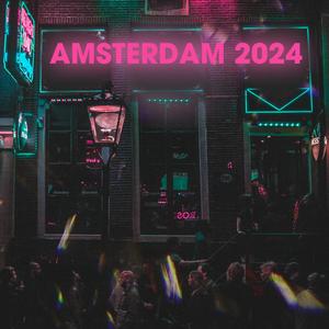 Amsterdam 2024