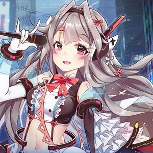 琉璃梦——《魂器学院》琉璃角色曲