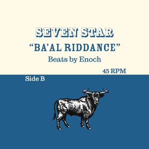 Ba'al Riddance (feat. Enoch) (Explicit)