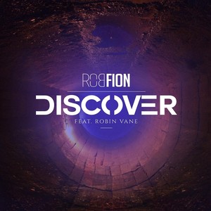 Discover (feat. Robin Vane)