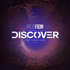 Discover(feat. Robin Vane)
