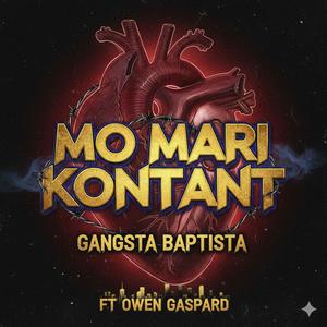 Mo mari kontant (feat. Owen gaspard)