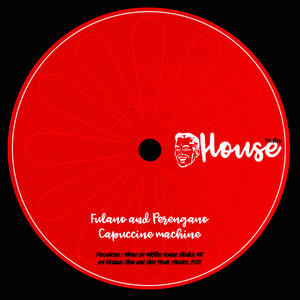 Capuccine Machine (Original Mix)