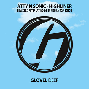 Highliner (Tom Schoen Electric Line Remix)