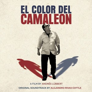 El Color del Camaleón (Original Soundtrack)