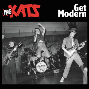 The Kats(Theme Song)