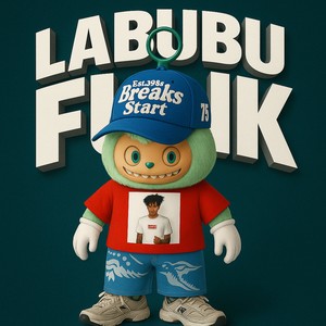 LABUBU (Beast Slowed)