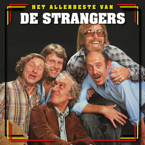 Het Allerbeste Van De Strangers