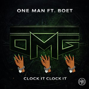 Clock It Clock It (feat. Boet) (Explicit)