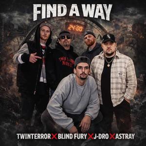 Find A Way (Explicit)
