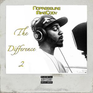 The Difference 2 (Explicit)