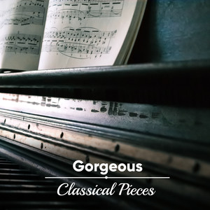 Bach's Aria Variata III