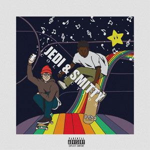 Jedi & Smitty Collection (Explicit)