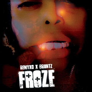 Froze (Explicit)