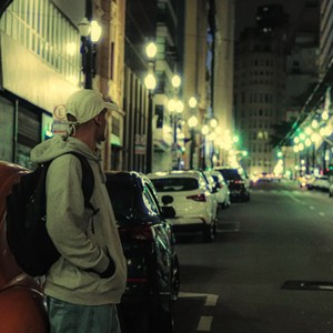 Outra Cidade (Explicit)