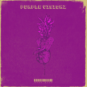 Purple Visionz