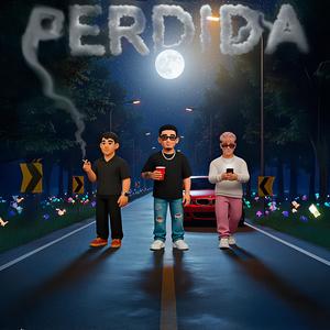 Perdida (feat. Dianth)