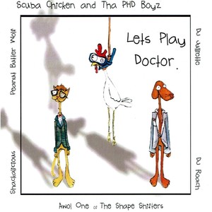 Ty Detmer Theme Song (Explicit)